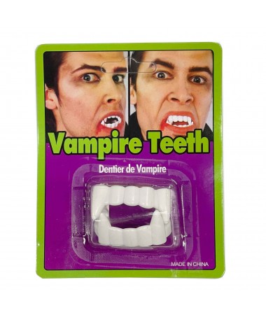 Vampire teeth BUY